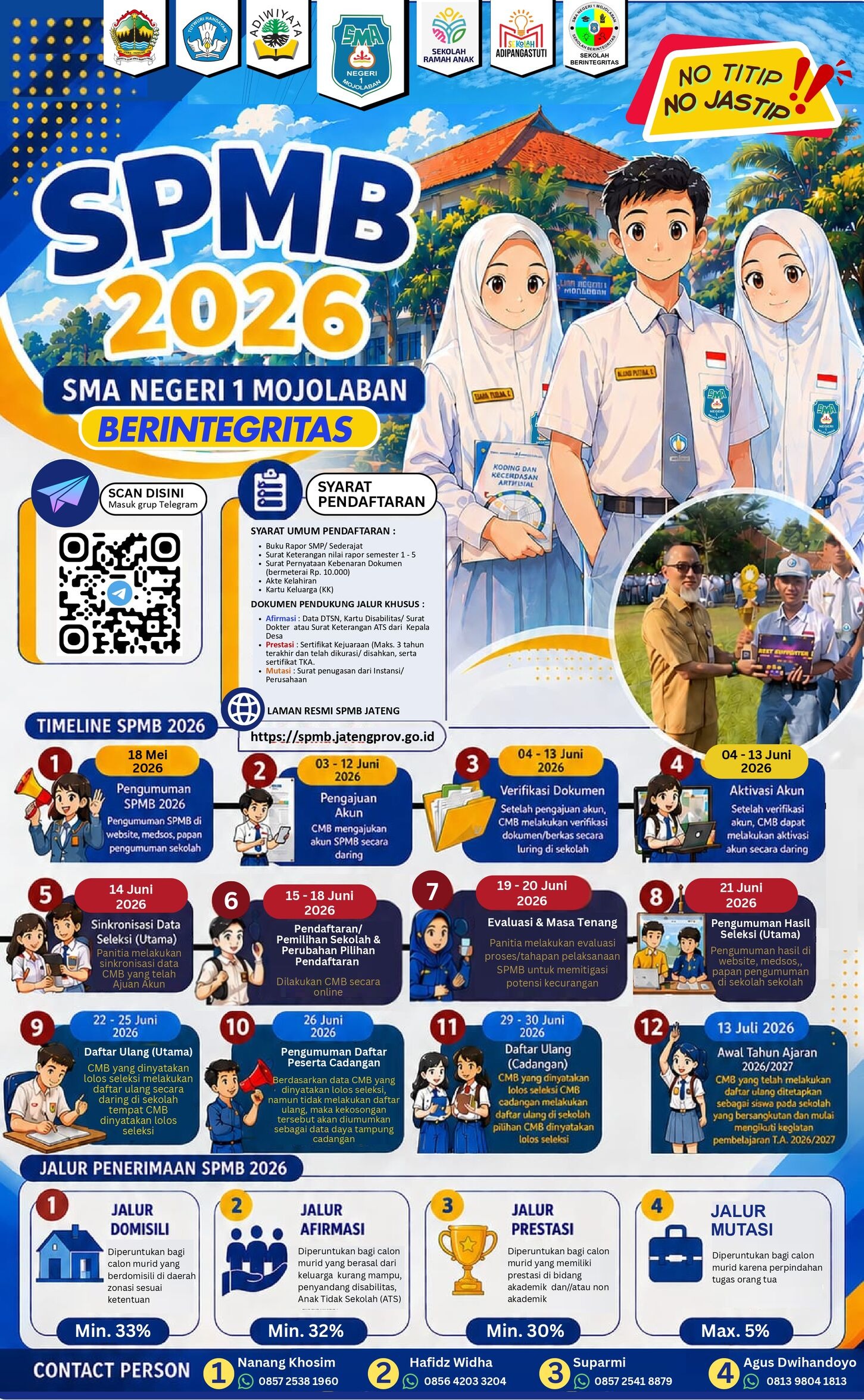 SPMB 26