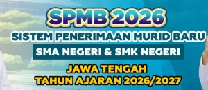 INFO SPMB 2026